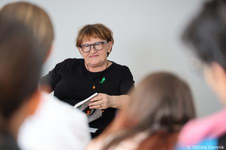 Ob svetovnem dnevu duševnega zdravja govorimo odprto in sočutno (37)